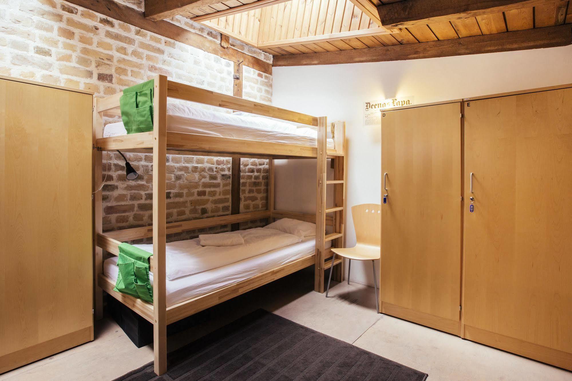Amalienhof Guesthouse Riga Esterno foto
